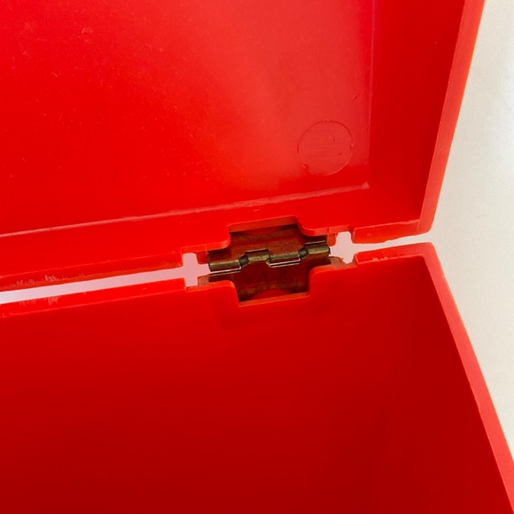 Vintage Betty Crocker Recipe Card Library by General Mills 1971 - Starter Set - Picture 4 of 16